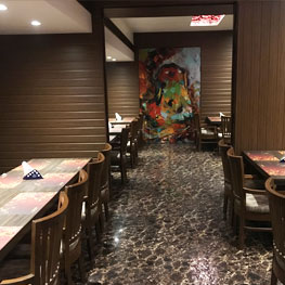 Restaurant in Amritsar